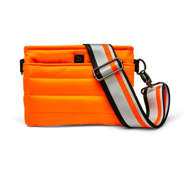 Bum Bag Crossbody Neon Orange