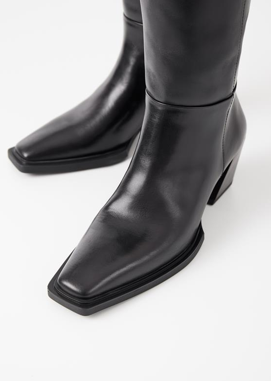 Topshop 2025 arrow boots