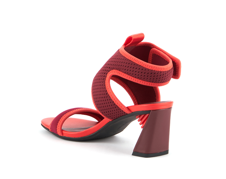 SONAR SURF Mid Heel Sandals