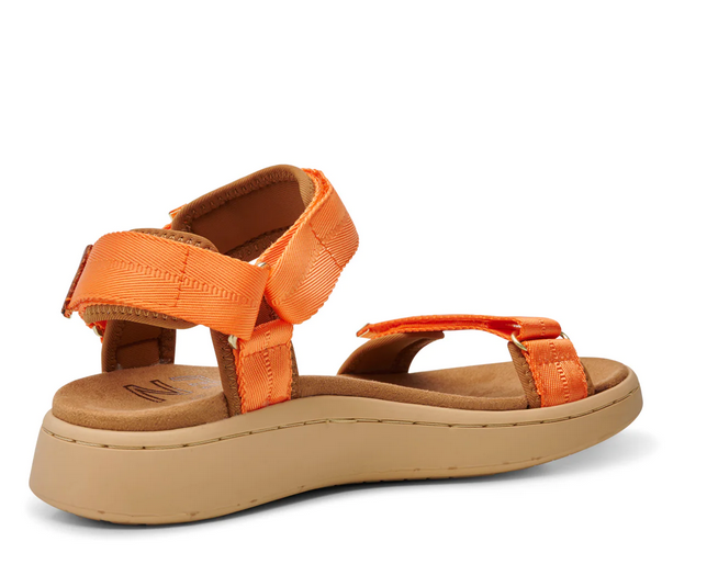 Sandal tiger 2025