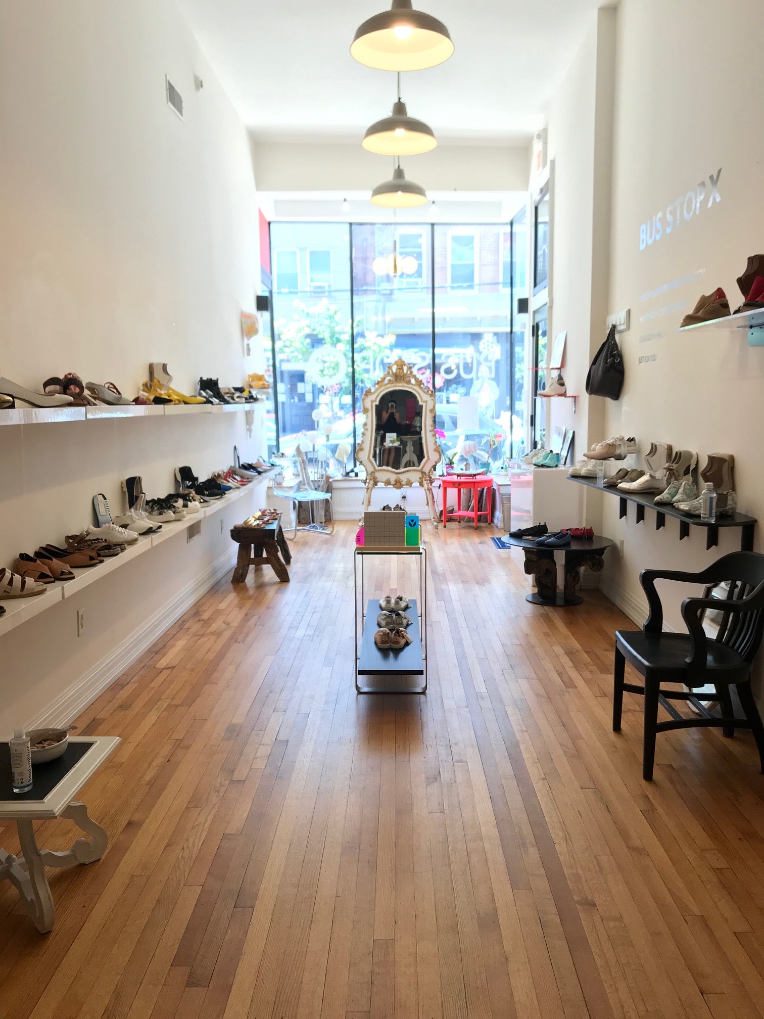 Shoe Stores in Philadelphia | Shoe Shops in | Shoe Boutique