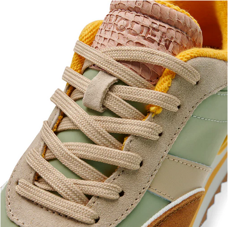 Pre-Spring 2023 New Women's Shoe Styles