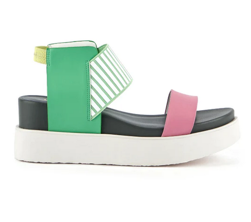 Everyday Summer Sandals