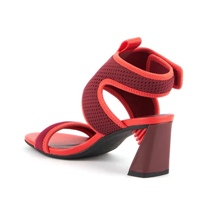Spring Mid Heels For Women