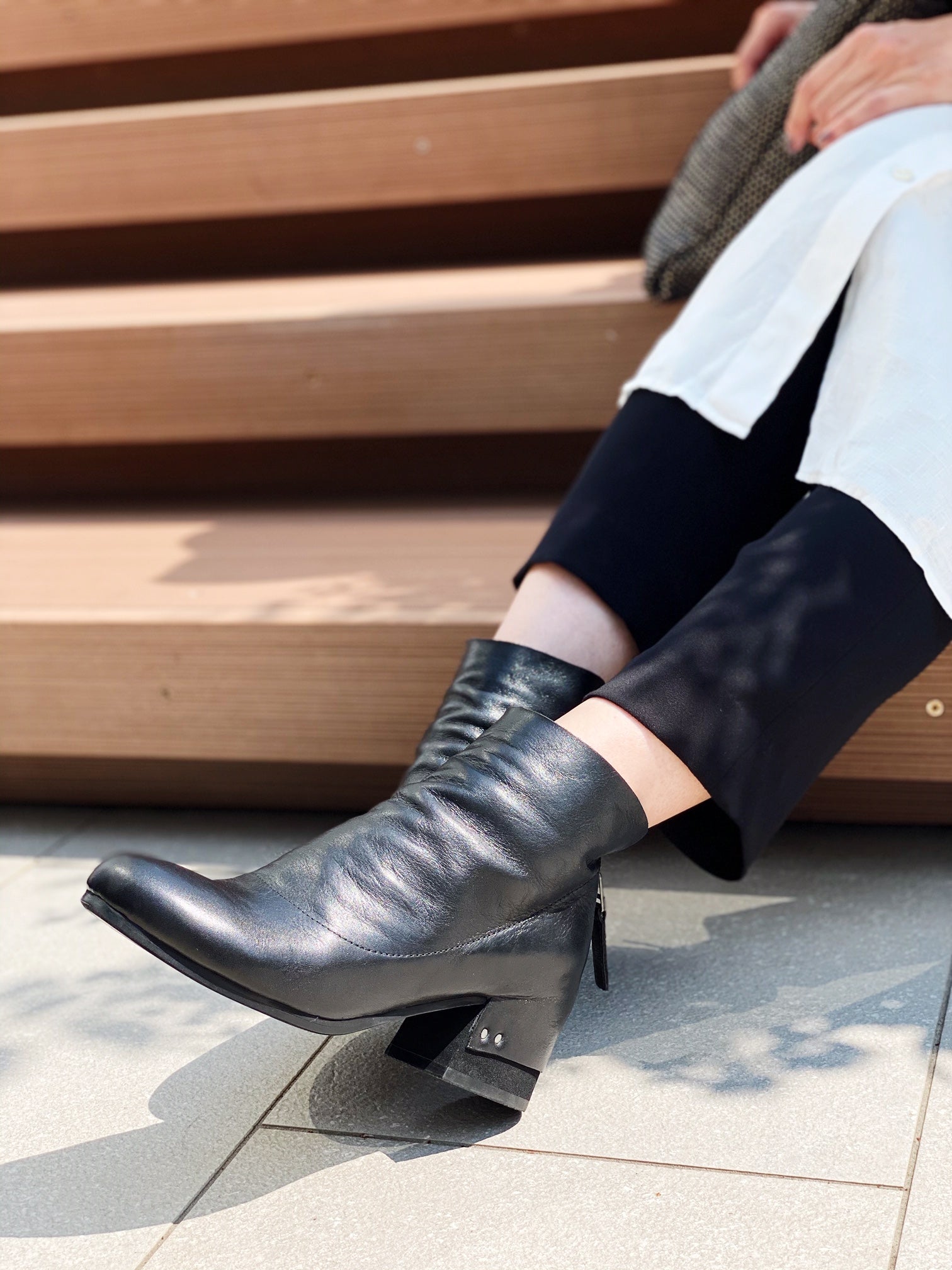 New Autumn Styles / yuko imanishi+ Designed in Japan