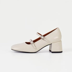 Vagabond Shoemakers Adison Heel Cream