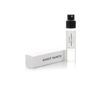 Travel Size Ghost Ranch Scent