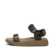 Load image into Gallery viewer, Grey Comfortable Sandal