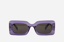 Load image into Gallery viewer, IVVY Lilac Recycled Sunglasses