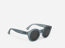 Load image into Gallery viewer, SURIE Blue Recycled Sunglasses