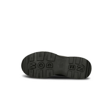 Load image into Gallery viewer, SIRI Waterproof Black Rubber Boots
