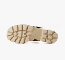 Load image into Gallery viewer, Sole Of Lug Mule Sandal