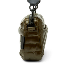 Load image into Gallery viewer, REPLAY CAMERA CROSSBODY Olive