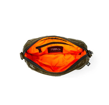 Load image into Gallery viewer, REPLAY CAMERA CROSSBODY Olive