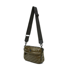 Load image into Gallery viewer, REPLAY CAMERA CROSSBODY Olive