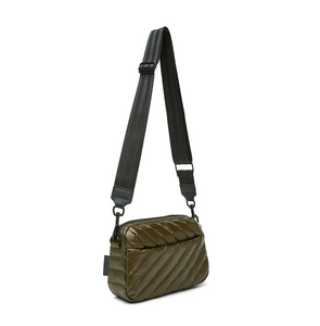 REPLAY CAMERA CROSSBODY Olive