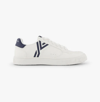 Vegan white best sale sneakers