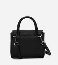 Load image into Gallery viewer, ADEL Black Micro-Satchel