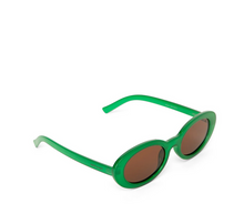 Load image into Gallery viewer, MIELA Recycled Green Sunglasses