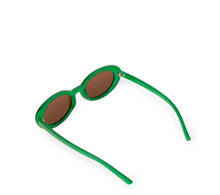 Load image into Gallery viewer, MIELA Recycled Green Sunglasses
