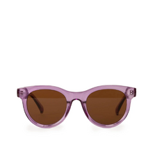 Load image into Gallery viewer, Lilac sunglasses