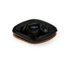 BUM BAG 2.0 Nude Sherpa
