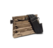 Load image into Gallery viewer, BUM BAG &amp; CROSSBODY Smokey Mirror Bag