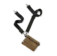 Load image into Gallery viewer, BUM BAG &amp; CROSSBODY Smokey Mirror Bag