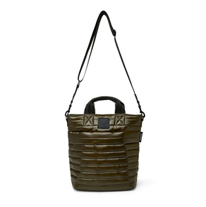 REPLAY MESSENGER Bag Olive