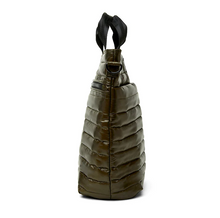 Load image into Gallery viewer, REPLAY MESSENGER Bag Olive