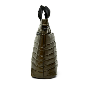 REPLAY MESSENGER Bag Olive