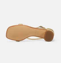 Load image into Gallery viewer, view of shoe sole and heel