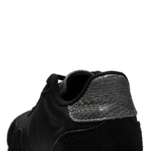 Load image into Gallery viewer, NORA III Plateau Black Sneaker