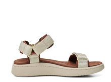 Load image into Gallery viewer, LINE Ivory Sandals