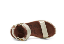 Load image into Gallery viewer, LINE Ivory Sandals