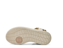 Load image into Gallery viewer, LINE Ivory Sandals