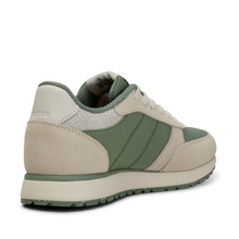 Load image into Gallery viewer, RONJA Eucalyptus Green Sneaker