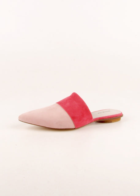 BANDED SLIDE