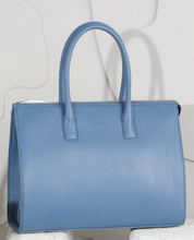 Load image into Gallery viewer, ASPEN Dwell Vegan Satchel