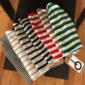 BERRY Cotton Beanie