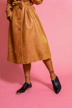 Load image into Gallery viewer, REAWAKEN Black Patent Leather Embossed Ankle Boots