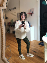 Load image into Gallery viewer, ORO Gold &amp; Bronze Sneaker