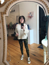 Load image into Gallery viewer, ORO Gold &amp; Bronze Sneaker
