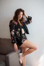 Load image into Gallery viewer, DAHLIA Pink Leather Oxfords