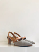 Load image into Gallery viewer, Coclico Jagus Heel