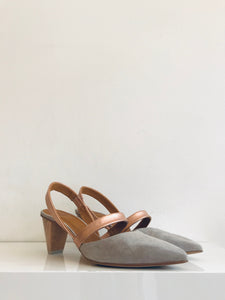 Coclico Jagus Heel