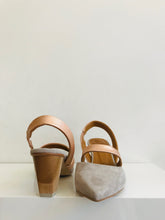 Load image into Gallery viewer, Coclico Jagus Heel