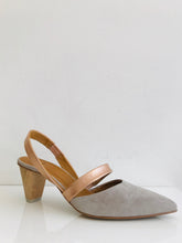 Load image into Gallery viewer, Coclico Jagus Heel