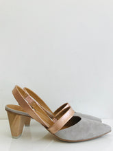 Load image into Gallery viewer, Coclico Jagus Heel