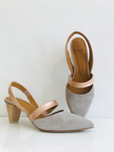 Load image into Gallery viewer, Coclico Jagus Heel
